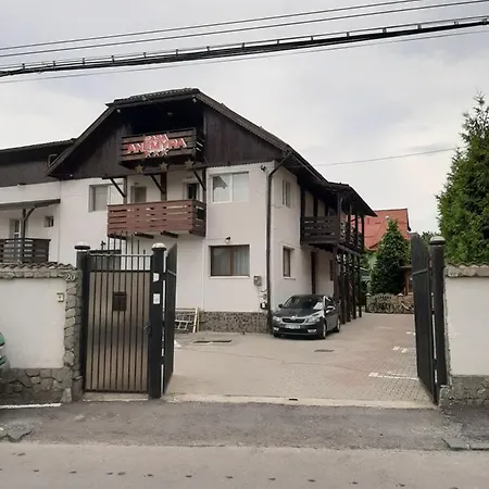 Casa Anemyra