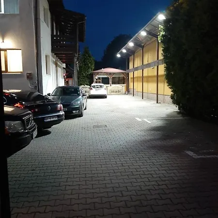Casa Anemyra Guest house Sacele