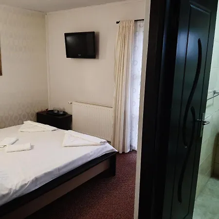 Casa Anemyra Guest house Sacele