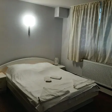 Casa Anemyra Sacele