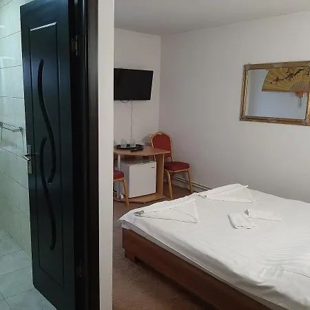 Guest house Casa Anemyra Sacele