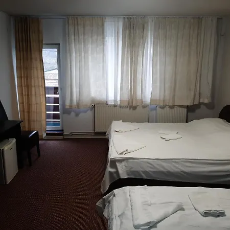 Casa Anemyra 3* Sacele