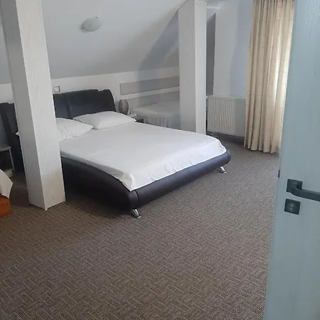 Casa Anemyra Guest house Sacele