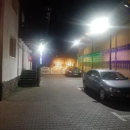 Casa Anemyra Sacele