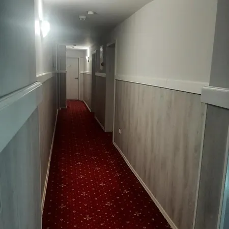 Casa Anemyra Affittacamere Săcele