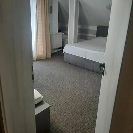 Guest house Casa Anemyra