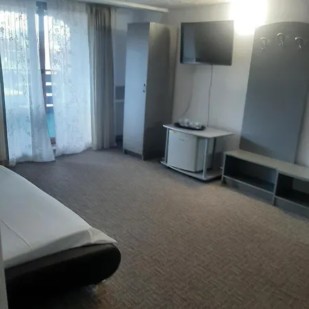 Affittacamere Casa Anemyra Săcele