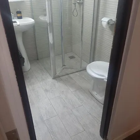 Guest house Casa Anemyra Sacele
