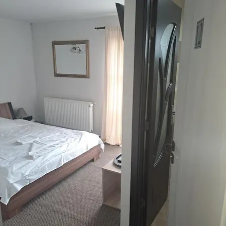Casa Anemyra Guest house