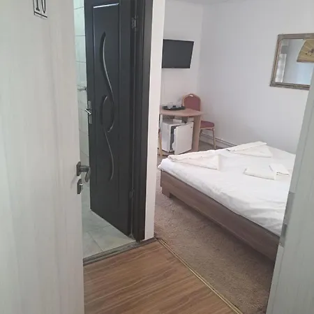 Guest house Casa Anemyra 3*