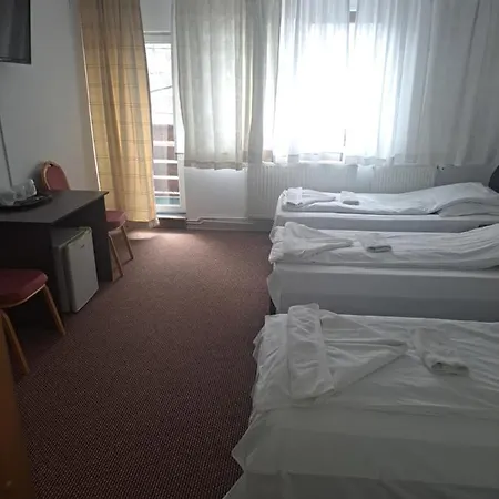 Affittacamere Casa Anemyra Săcele