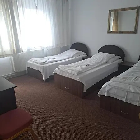 Casa Anemyra Affittacamere Săcele