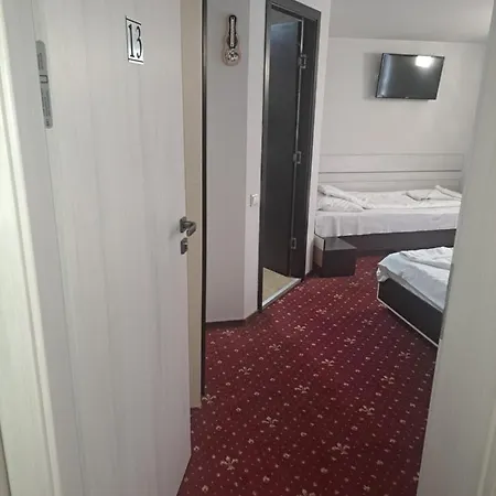 Guest house Casa Anemyra Sacele