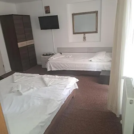 Guest house Casa Anemyra