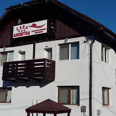 Guest house Casa Anemyra Sacele