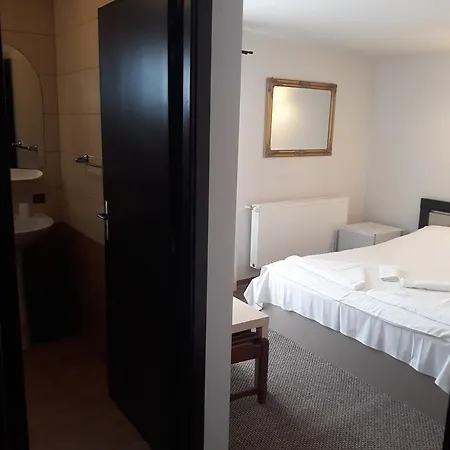 Guest house Casa Anemyra