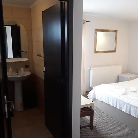 Guest house Casa Anemyra 3*