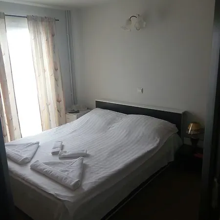 Casa Anemyra Guest house Sacele