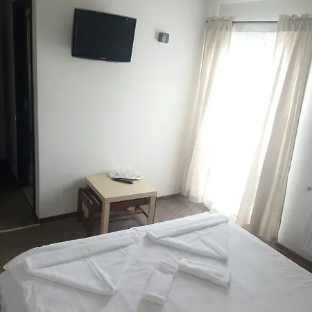 Casa Anemyra 3* Sacele