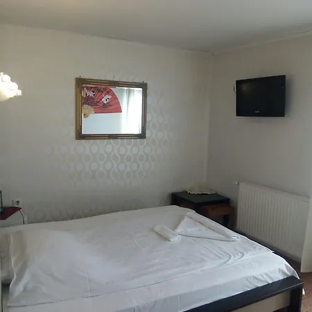 Casa Anemyra Guest house Sacele