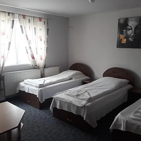 Casa Anemyra Guest house