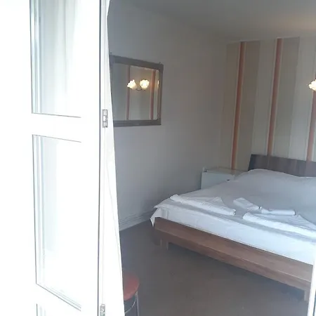 Casa Anemyra Guest house Sacele