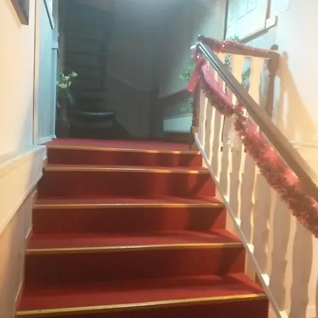 Casa Anemyra Guest house Sacele