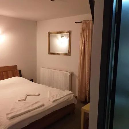 Casa Anemyra 3* Săcele