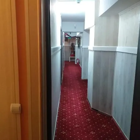 Casa Anemyra 3* Săcele