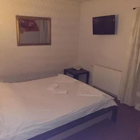 Casa Anemyra 3* Sacele