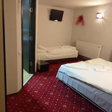 Guest house Casa Anemyra 3*