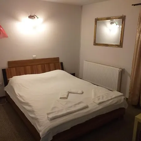 Casa Anemyra 3* Săcele