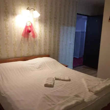 Casa Anemyra 3* Sacele