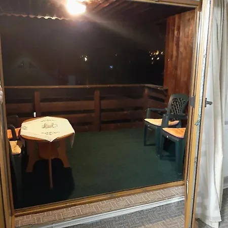 Casa Anemyra Guest house